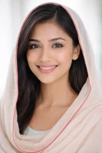 ayesha khan