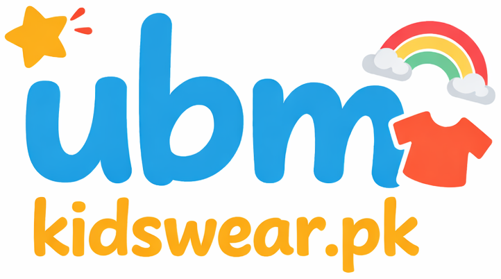 ubm kids wear